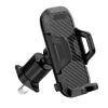 3101-PT, 3102-CFK, 3103-PB car air outlet mobile phone holder, plastic mobile phone holder, car suction cup mobile phone holder, car air outlet mobile phone holder clip Specification image